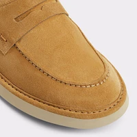 Iver Marron Clair Hommes Chaussures habillées | ALDO Canada