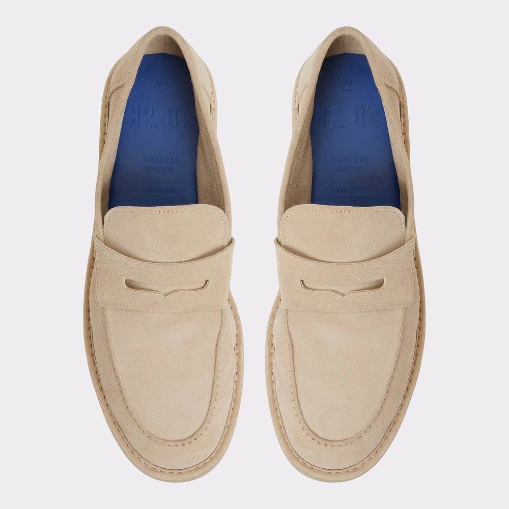Iver Other Brown Men's Dress Shoes | ALDO Canada