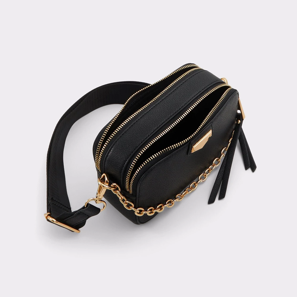 Ivieex Black Women's Crossbody Bags | ALDO Canada