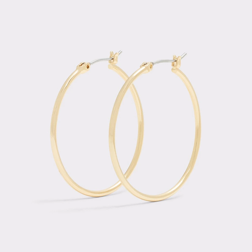 Jaborosa Or Femmes Boucles d'oreilles | ALDO Canada