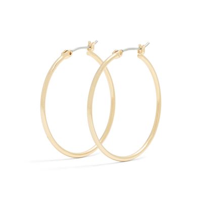ALDO Jaborosa - Women's Jewelry Earrings - Gold