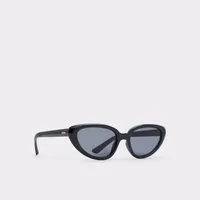 Jacquelinne Noir Femmes Oeil de chat | ALDO Canada