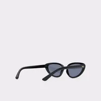 Jacquelinne Noir Femmes Oeil de chat | ALDO Canada