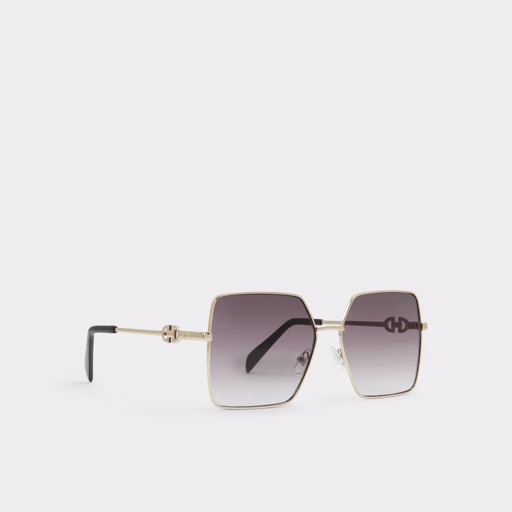 Laralidda Women's Silver Sunglasses | Aldo Shoes