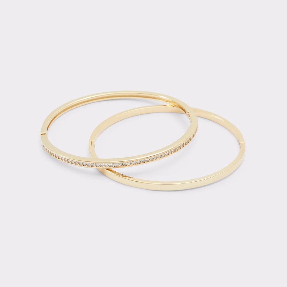 Jadari Or/Transparent Multi Femmes Bracelets | ALDO Canada