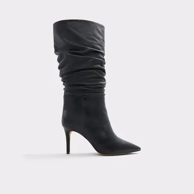 Jala Black Women's Dress boots | ALDO US