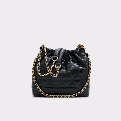 Janewax Black Women's Shoulder Bags | ALDO US