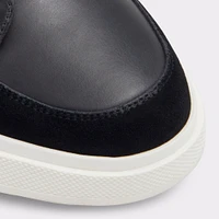 Jared Noir Hommes Sneakers | ALDO Canada