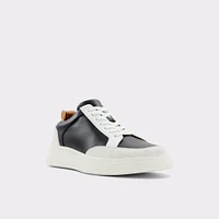 Jared Noir/Blanc Hommes Sneakers | ALDO Canada