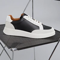 Jared Noir/Blanc Hommes Sneakers | ALDO Canada