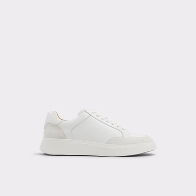 Jared Blanc Hommes Sneakers | ALDO Canada