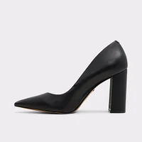 Javabriryn Noir Femmes Talons blocs | ALDO Canada