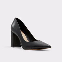 Javabriryn Black Women's Block heels | ALDO Canada