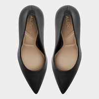 Javabriryn Noir Femmes Talons blocs | ALDO Canada