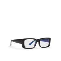 ALDO Javamaria - Women's Sunglasses Square - Black