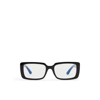 ALDO Javamaria - Women's Sunglasses Square - Black