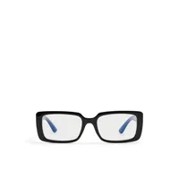 ALDO Javamaria - Women's Sunglasses Square - Black