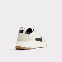 Jaylla Natural Women's Low top sneakers | ALDO Canada