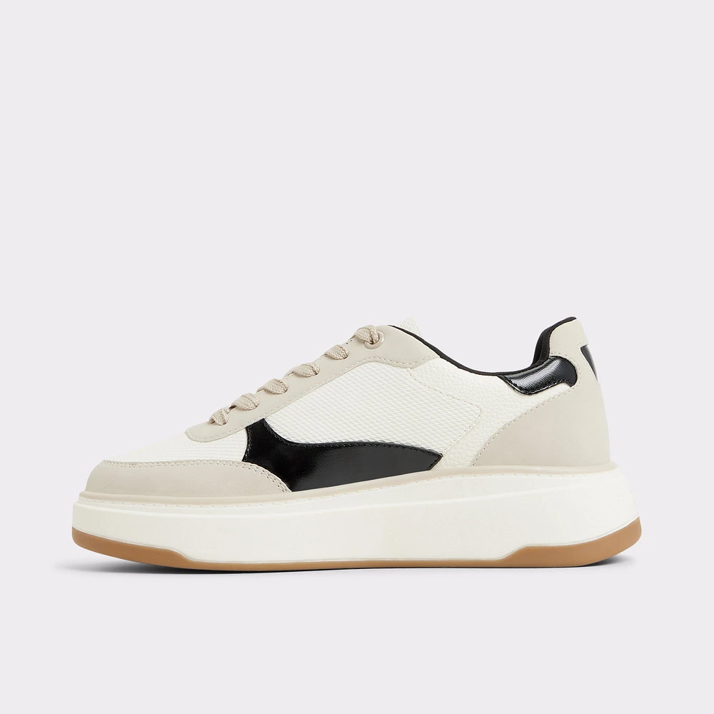 Jaylla Natural Women's Low top sneakers | ALDO Canada