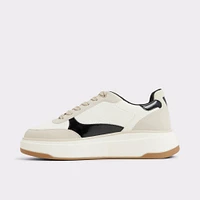 Jaylla Natural Women's Low top sneakers | ALDO Canada