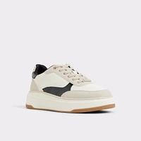 Jaylla Natural Women's Low top sneakers | ALDO Canada