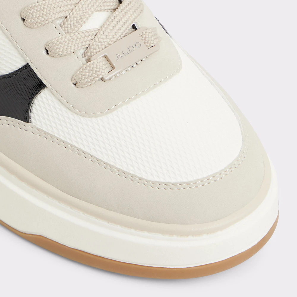 Jaylla Natural Women's Low top sneakers | ALDO Canada