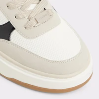 Jaylla Natural Women's Low top sneakers | ALDO Canada