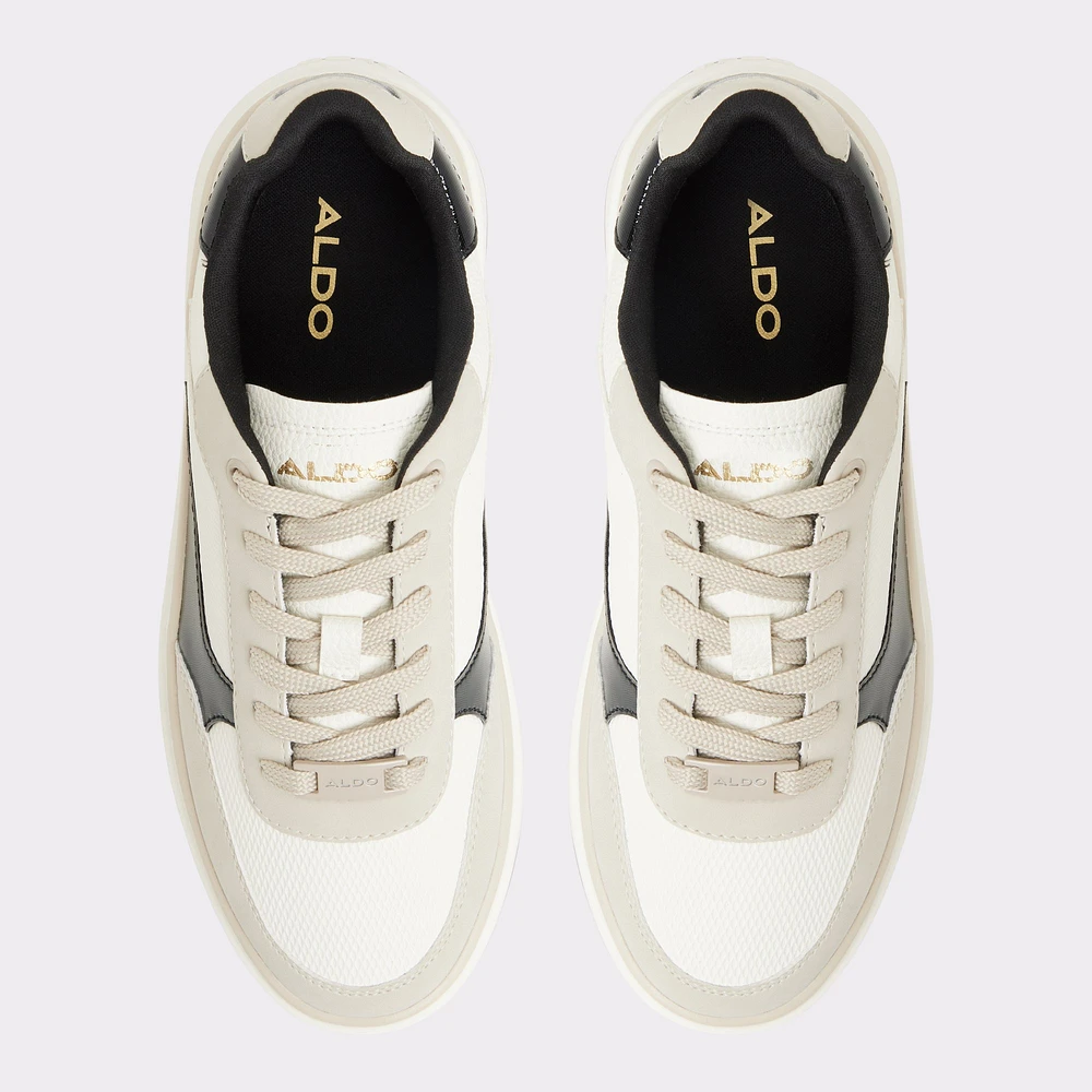 Jaylla Natural Women's Low top sneakers | ALDO Canada
