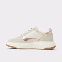 Jaylla Other White Women's Low top sneakers | ALDO Canada