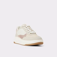 Jaylla Other White Women's Low top sneakers | ALDO Canada