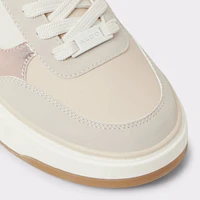 Jaylla Other White Women's Low top sneakers | ALDO Canada