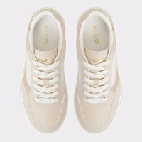 Jaylla Other White Women's Low top sneakers | ALDO Canada