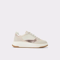 Jaylla Other White Women's Low top sneakers | ALDO Canada