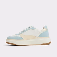 Jaylla Light Blue Women's Pastels | ALDO Canada