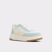 Jaylla Light Blue Women's Pastels | ALDO Canada