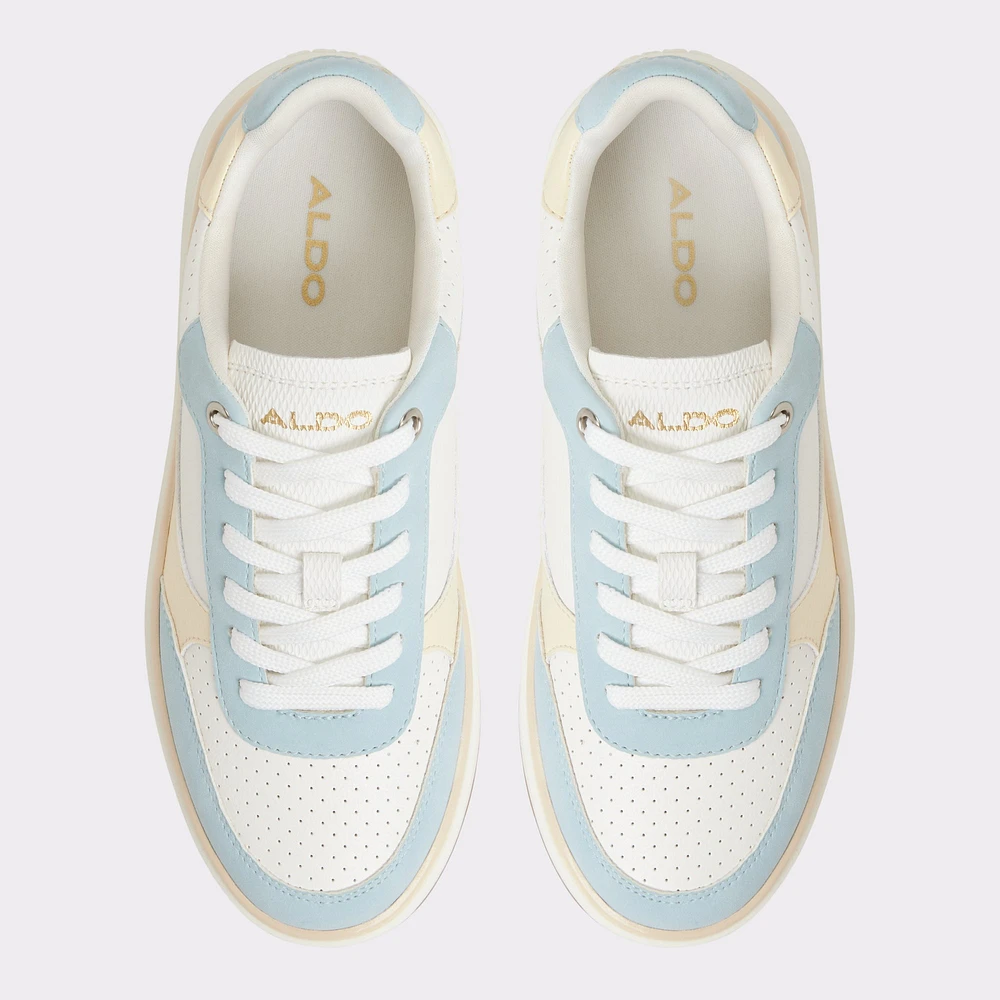 Jaylla Light Blue Women's Pastels | ALDO Canada