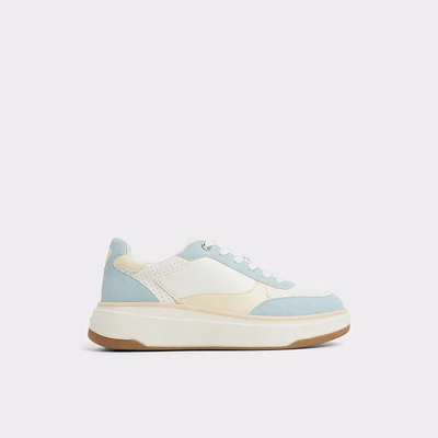 Jaylla Light Blue Women's Pastels | ALDO Canada