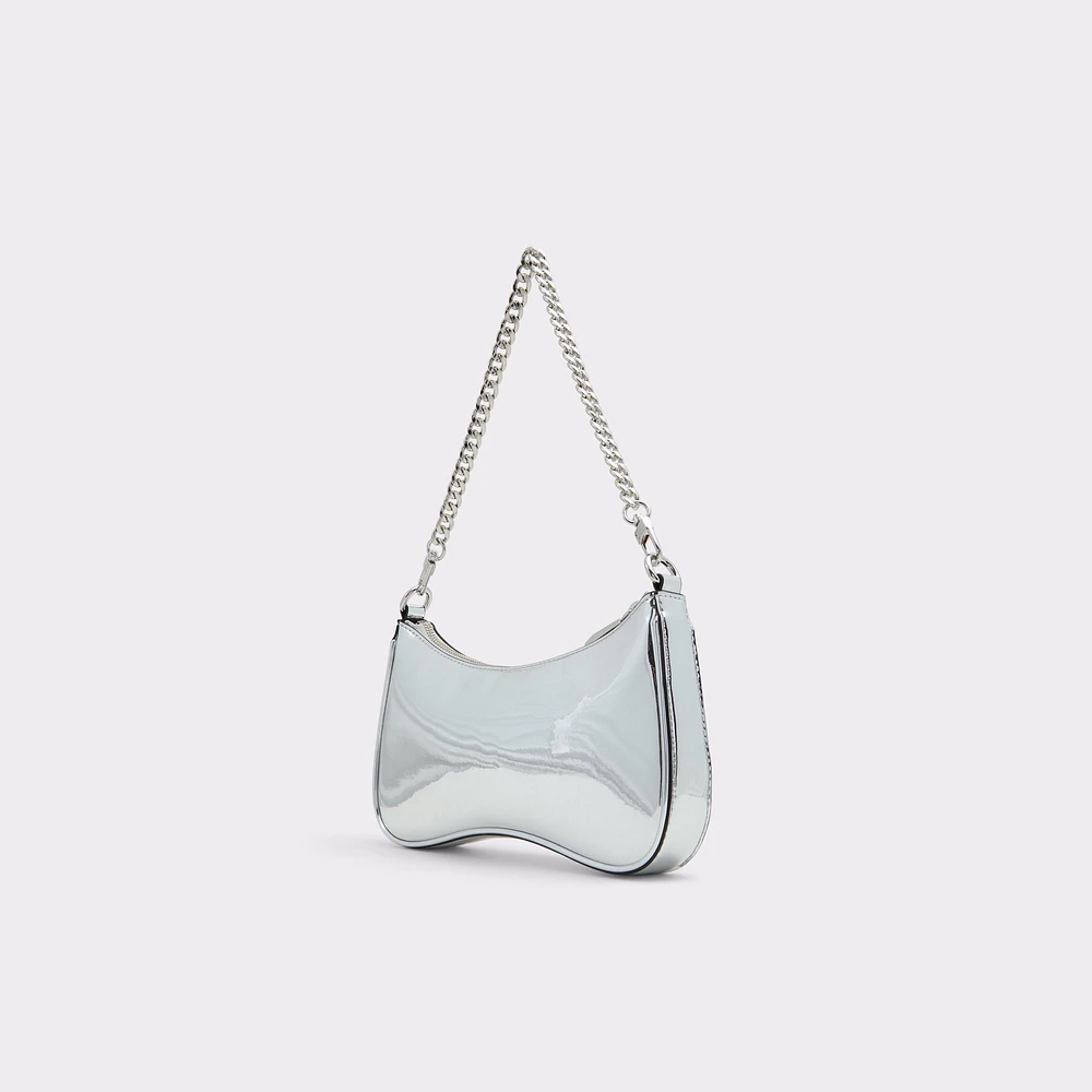 Jaymeex Silver Women's Shoulder Bags | ALDO Canada