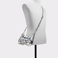 Jaymeex Silver Women's Shoulder Bags | ALDO Canada