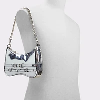 Jaymeex Silver Women's Shoulder Bags | ALDO Canada