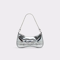 Jaymeex Silver Women's Shoulder Bags | ALDO Canada