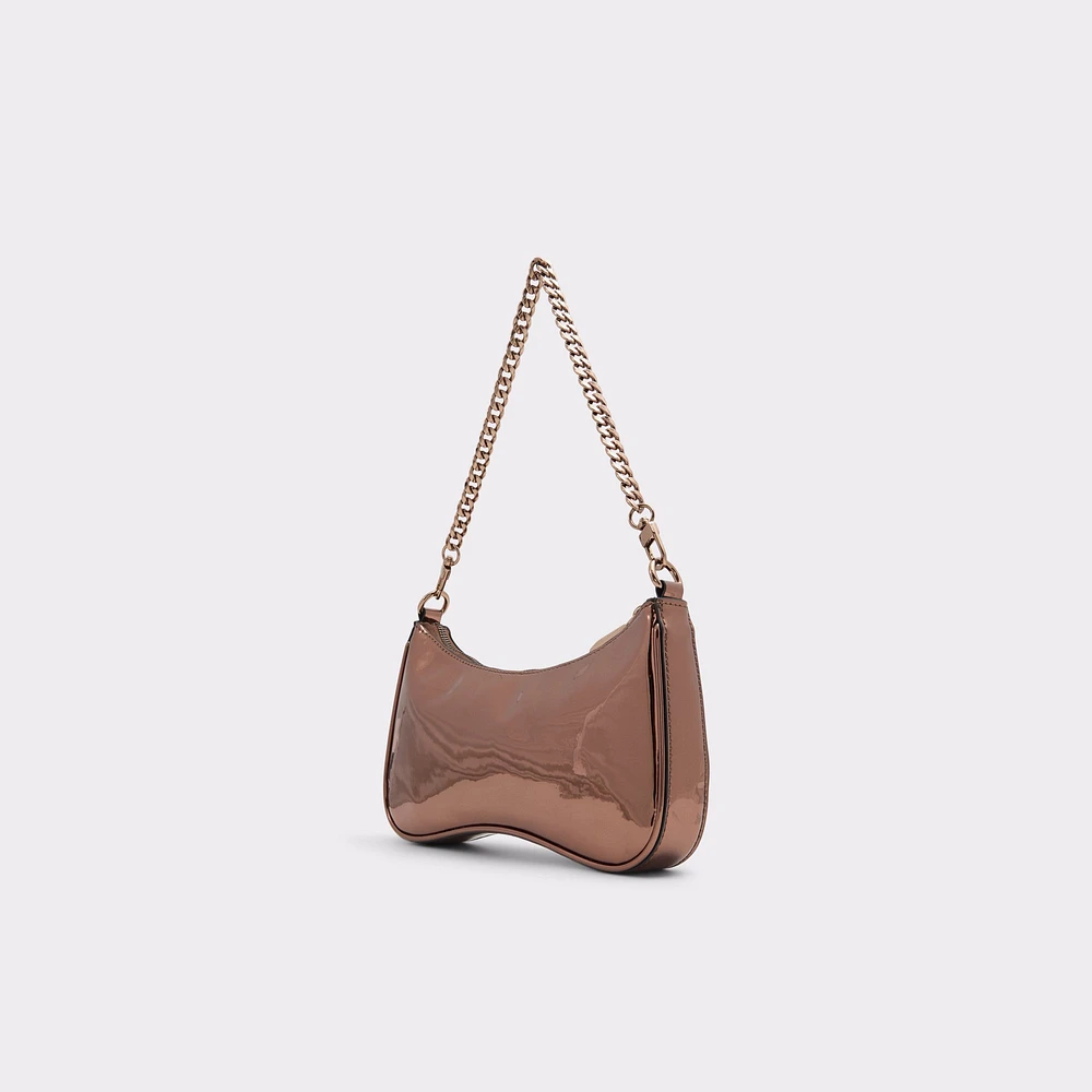 Jaymeex Bronze Women's Shoulder Bags | ALDO Canada