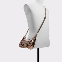 Jaymeex Bronze Women's Shoulder Bags | ALDO Canada