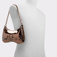 Jaymeex Bronze Women's Shoulder Bags | ALDO Canada