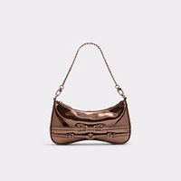 Jaymeex Bronze Women's Shoulder Bags | ALDO Canada