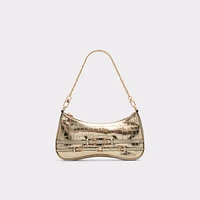 Jaymeex Gold Women's Shoulder Bags | ALDO Canada