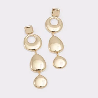 Jenadin Gold Women's Earrings | ALDO Canada