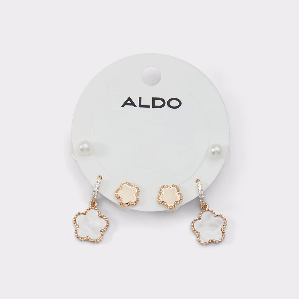 Jende Glace Femmes Boucles d'oreilles | ALDO Canada