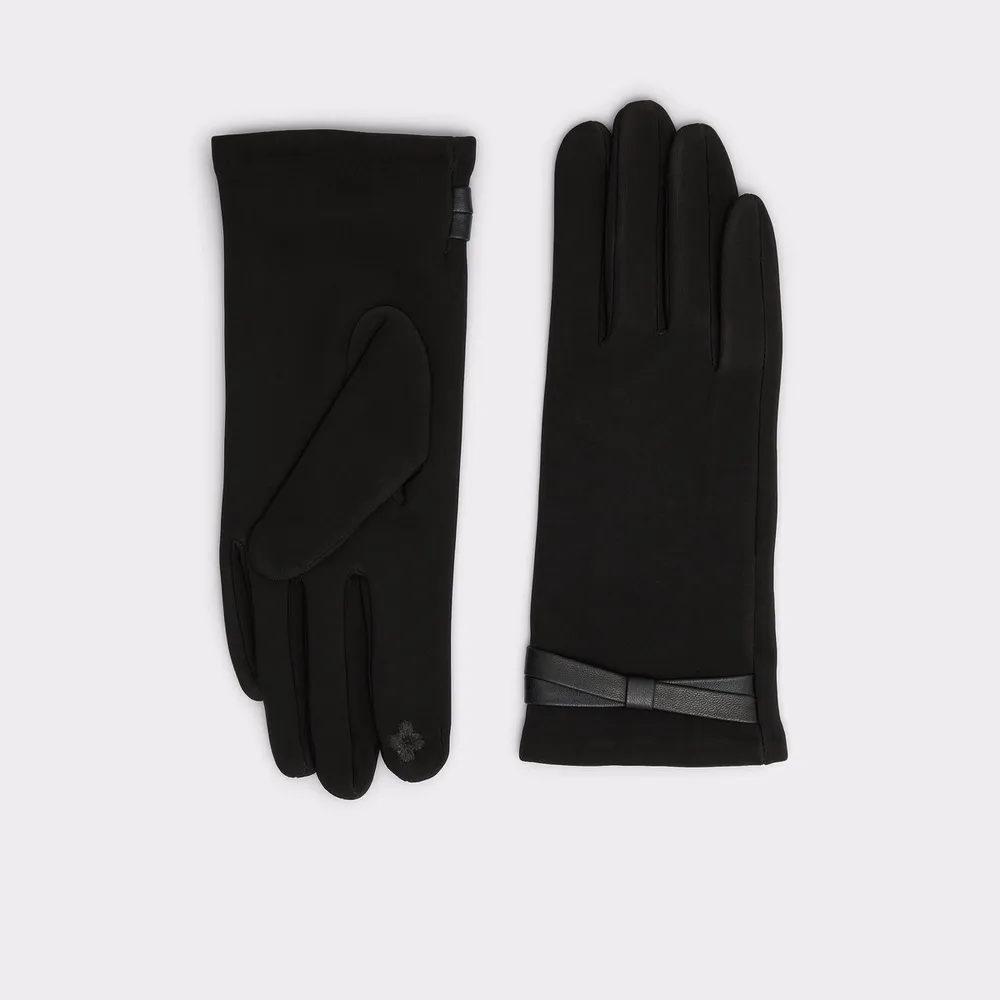 Jennabridar Noir Femmes Gants | ALDO Canada