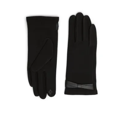 ALDO Jennabridar - Women's Hats, Gloves & Scarves - Black